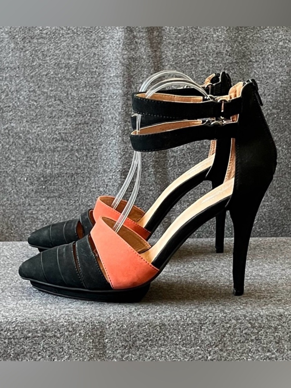 Jeffrey Campbell x Free People High Heels